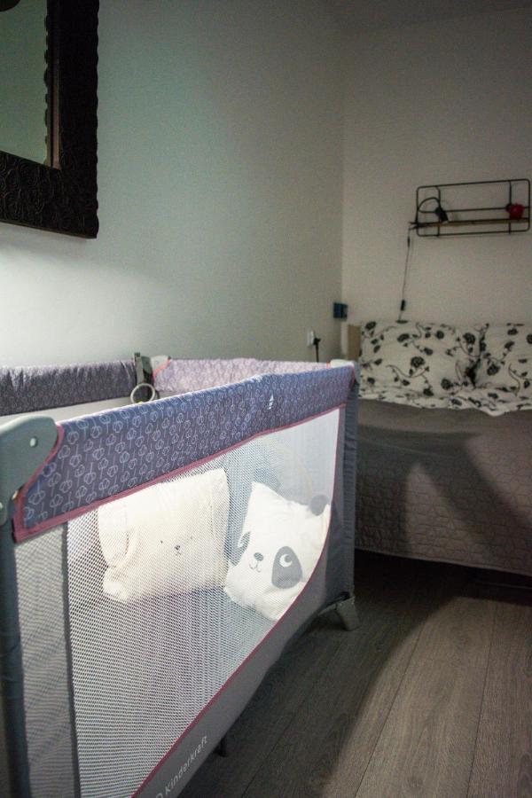 Praga Polnoc - Najciekawsza Dzielnica Warszawy Apartment Varşovia Exterior foto