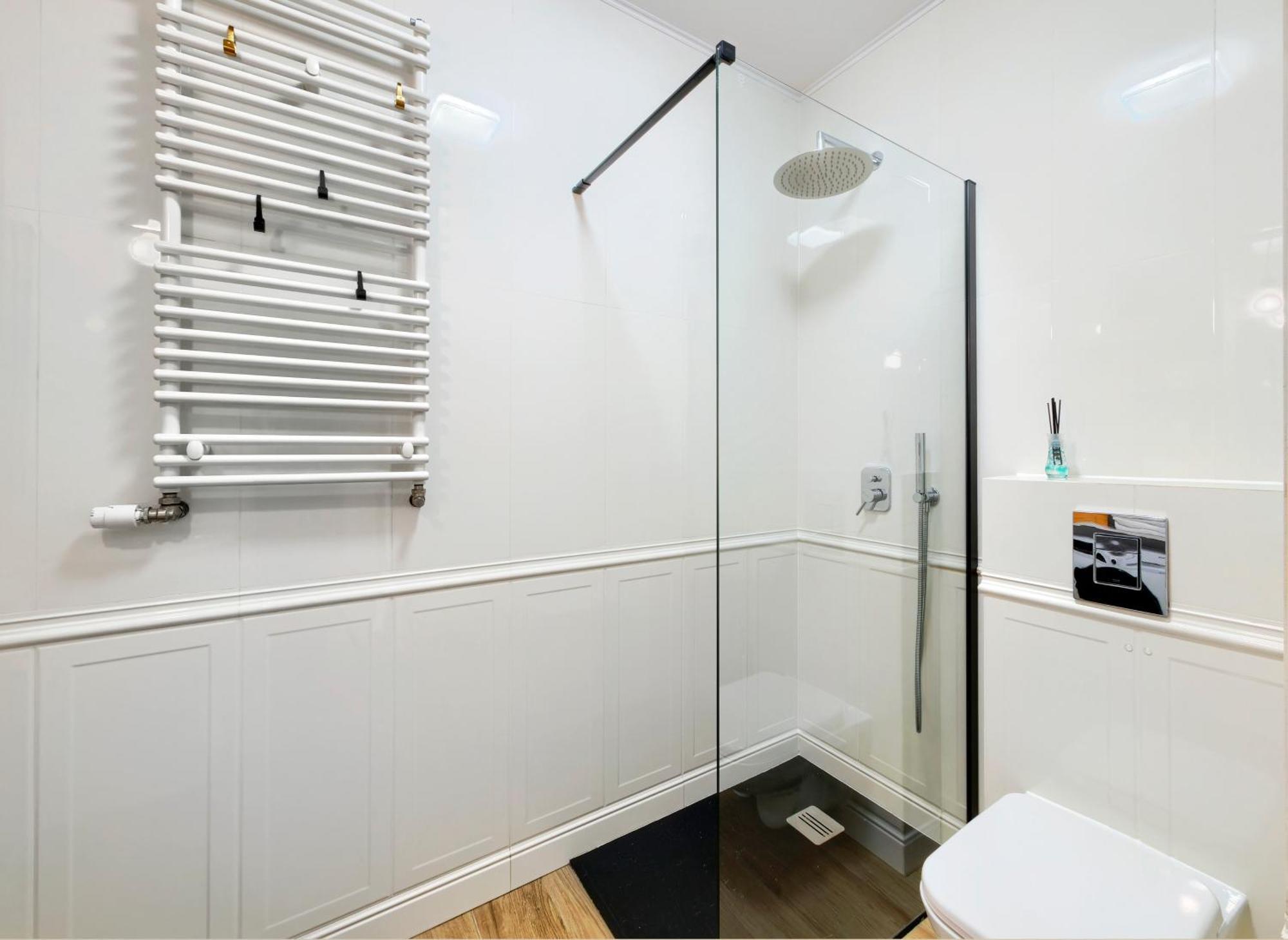 Praga Polnoc - Najciekawsza Dzielnica Warszawy Apartment Varşovia Exterior foto