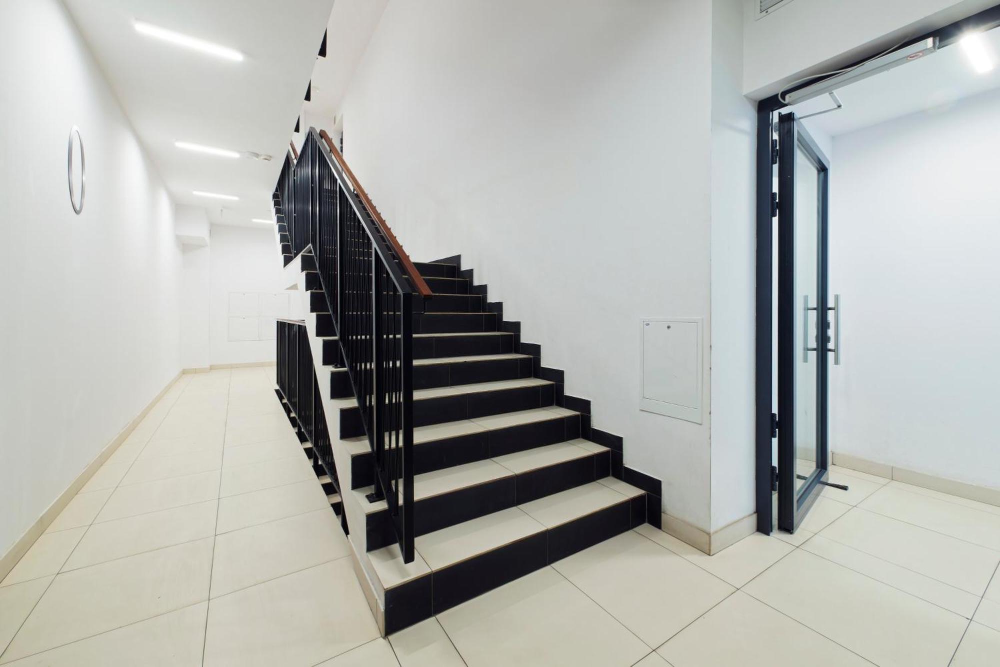 Praga Polnoc - Najciekawsza Dzielnica Warszawy Apartment Varşovia Exterior foto
